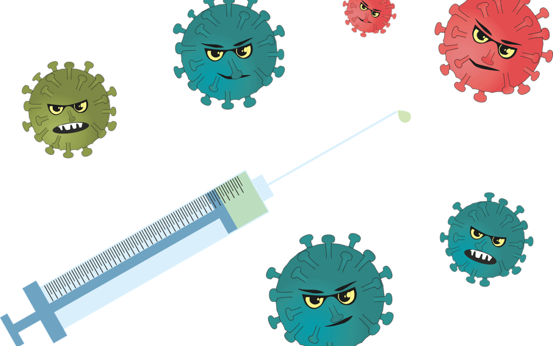Flu Vaccines (2022)